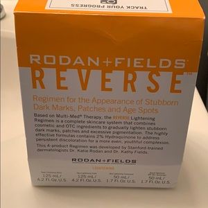 Rodan and Fields REVERSE